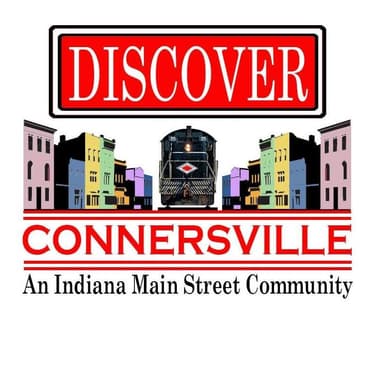 Discover Connersville